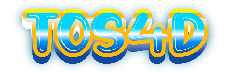 LOGO Tos4D
